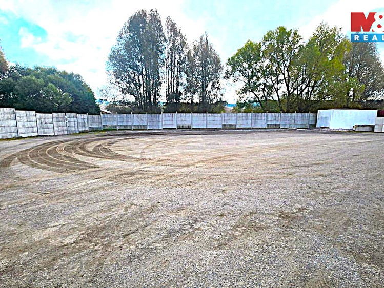 Pronájem pozemku 700 m² - foto 3