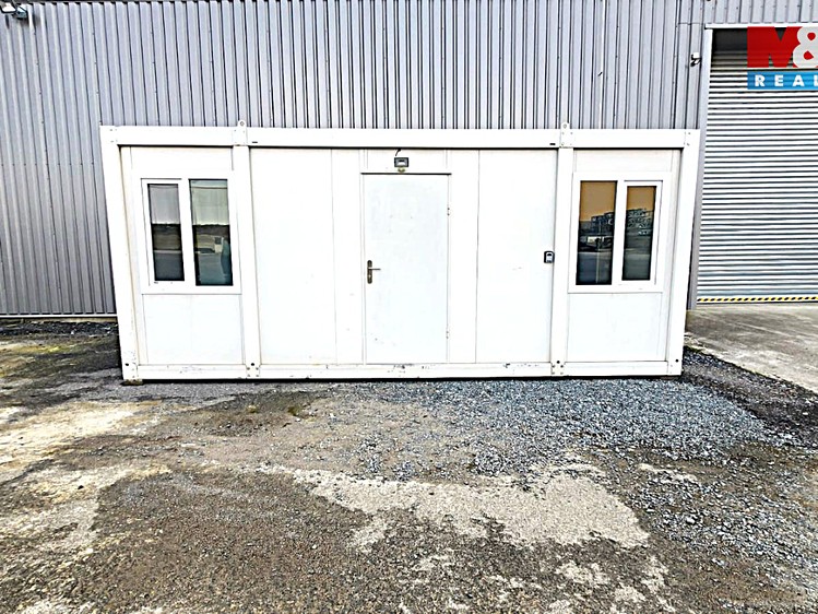 Pronájem pozemku 700 m² - foto 2