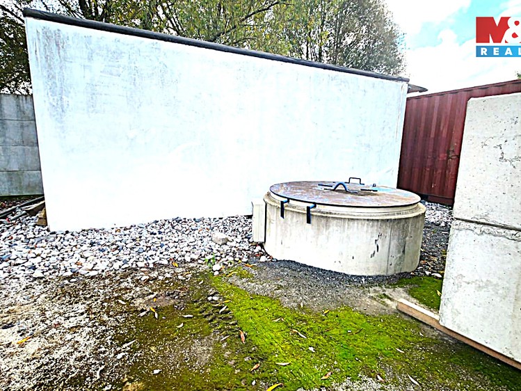 Pronájem pozemku 700 m² - foto 5