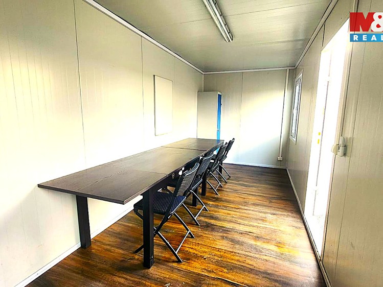 Pronájem pozemku 700 m² - foto 6