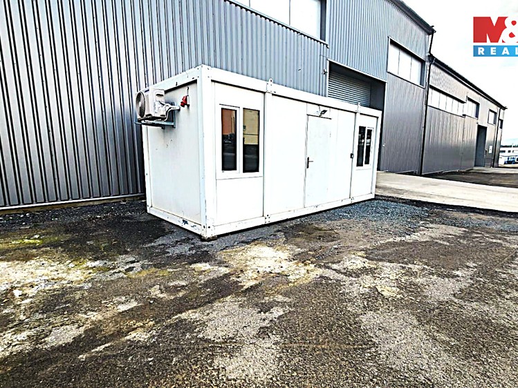 Pronájem pozemku 700 m² - foto 8