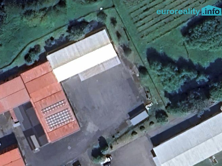 Pronájem komerčního pozemku 2 000 m² - foto 3