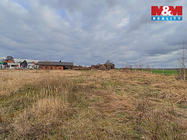 Pronájem  pozemku 9 400 m² - foto 4