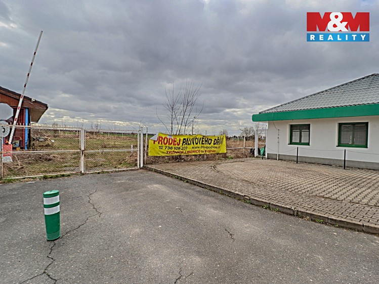 Pronájem  pozemku 9 400 m² - foto 5
