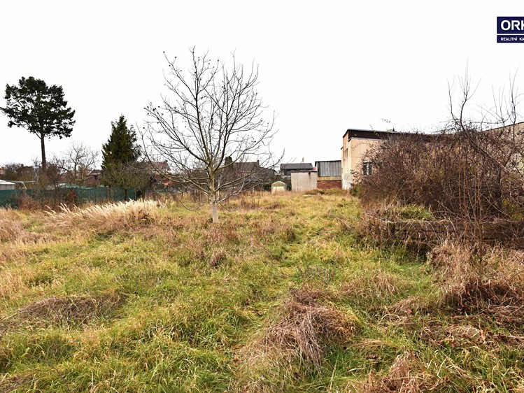 Pronájem zahrady 1 003 m² - foto 2