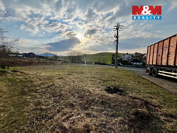 Pronájem komerčního pozemku 3 600 m² - foto 2