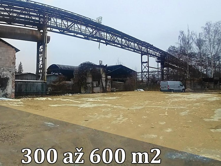 Pronájem komerčního pozemku 300 m² - foto 2
