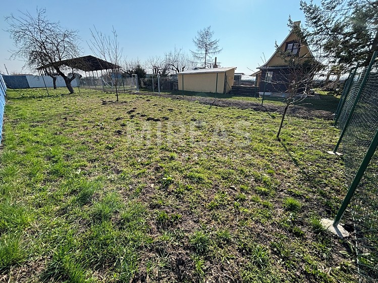 Pronájem zahrady 200 m² - foto 4