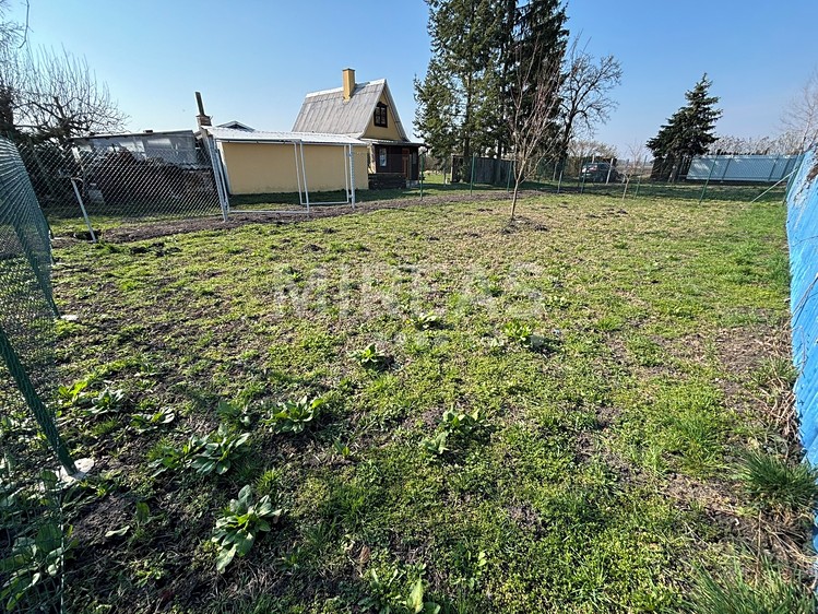 Pronájem zahrady 200 m² - foto 3