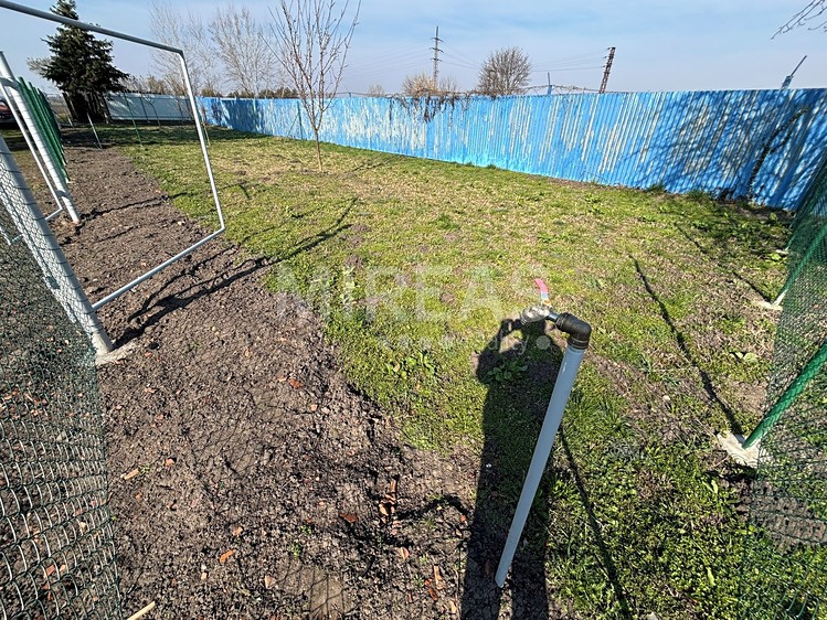 Pronájem zahrady 200 m² - foto 2