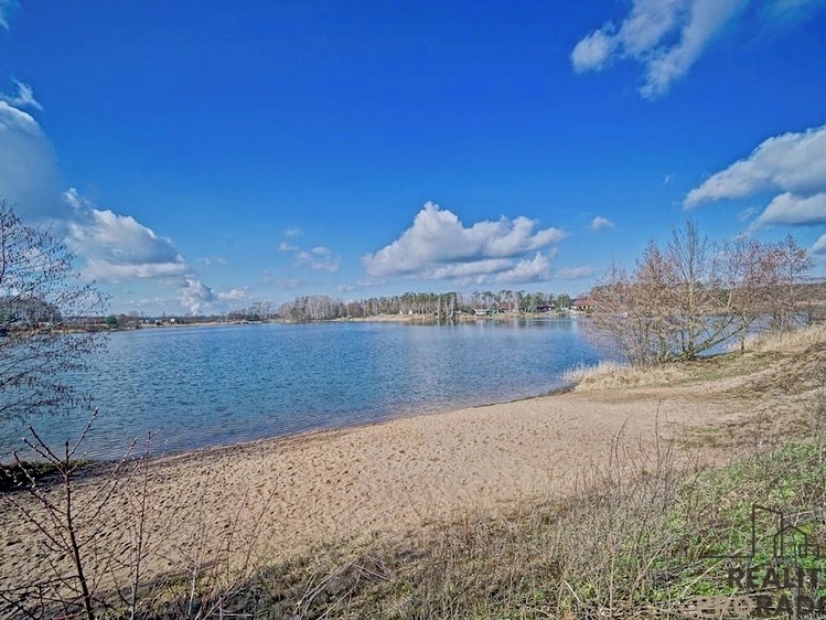 Pronájem rybníku (vodní plochy) 216 m² - foto 1