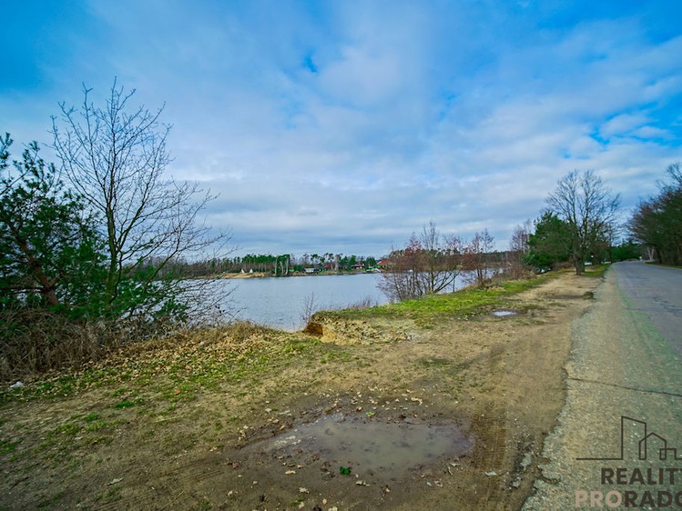 Pronájem rybníku (vodní plochy) 216 m² - foto 4