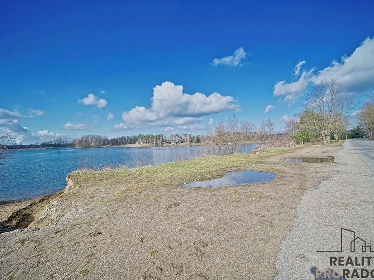 Pronájem rybníku (vodní plochy) 216 m² - foto 3