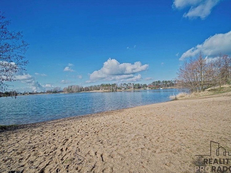 Pronájem rybníku (vodní plochy) 216 m² - foto 2