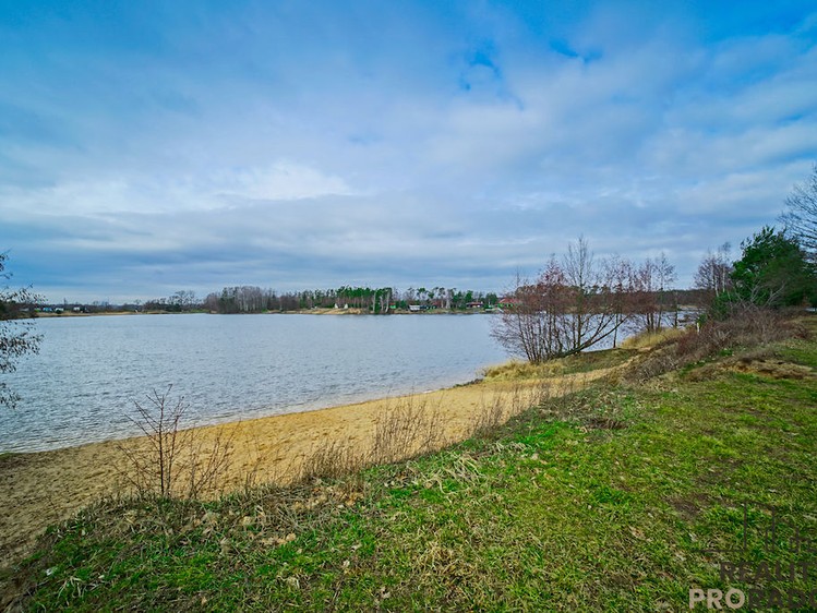 Pronájem rybníku (vodní plochy) 216 m² - foto 5