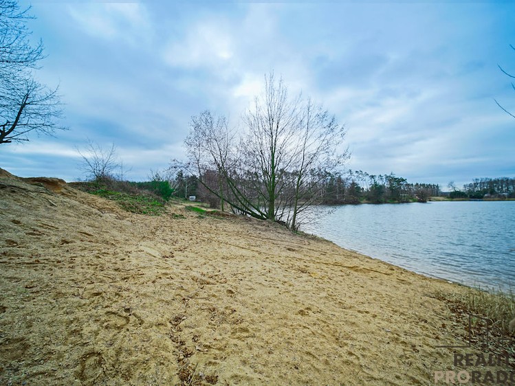 Pronájem rybníku (vodní plochy) 216 m² - foto 8