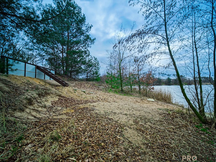 Pronájem rybníku (vodní plochy) 216 m² - foto 7