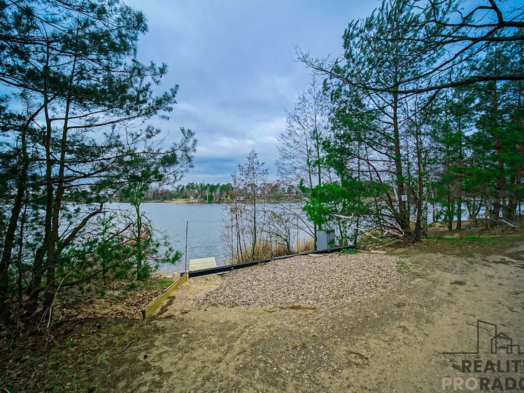 Pronájem rybníku (vodní plochy) 216 m² - foto 6
