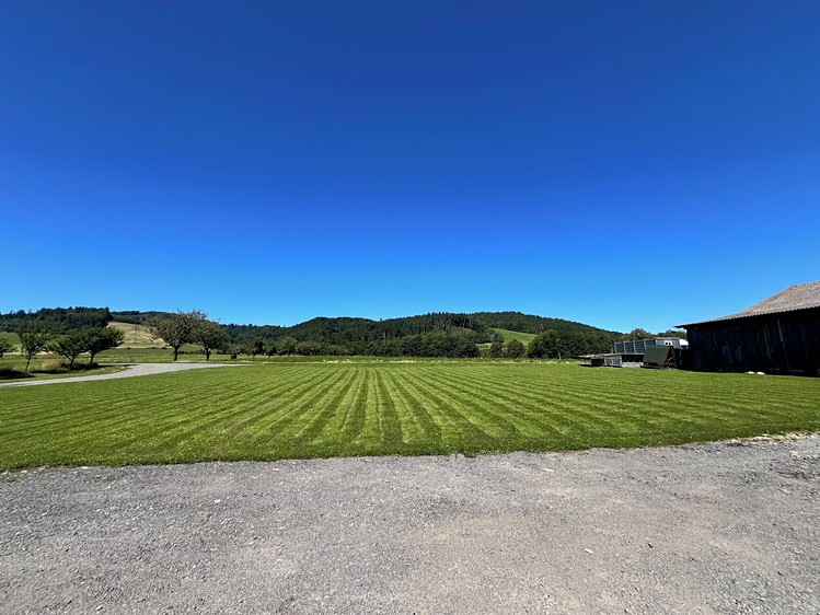 Pronájem pozemku 1 572 m² - foto 2