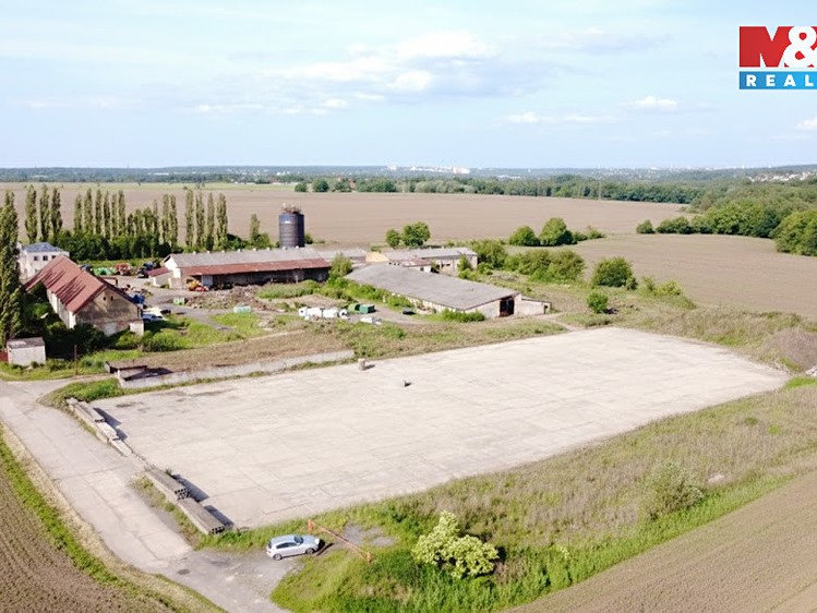 Pronájem komerčního pozemku 5 517 m² - foto 3