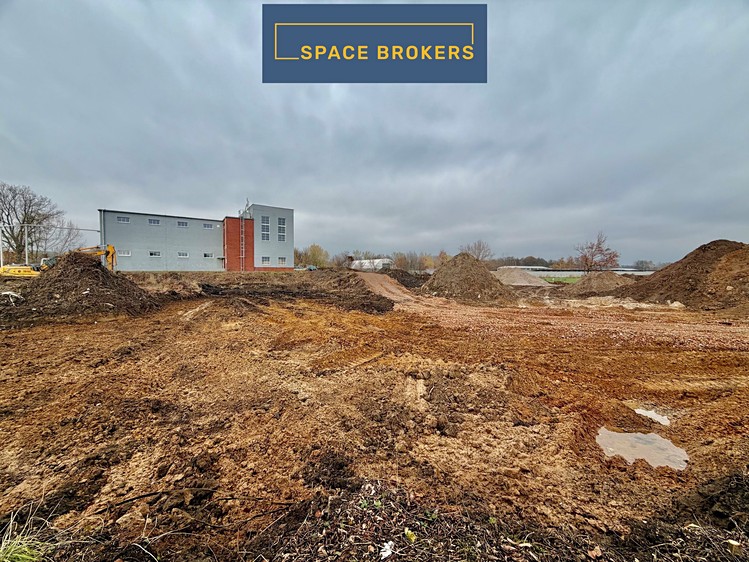 Pronájem komerčního pozemku 6 824 m² - foto 6