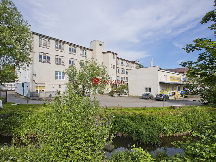 Pronájem komerčního pozemku 303 m² - foto 3
