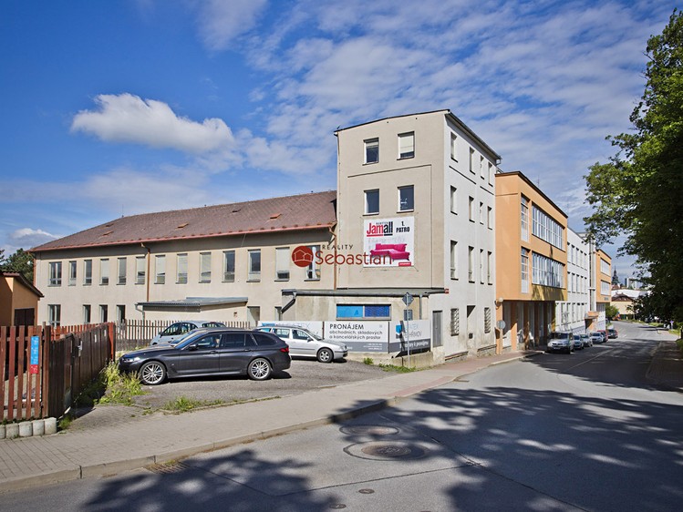 Pronájem komerčního pozemku 303 m² - foto 6