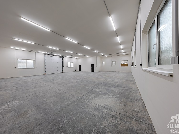 Pronájem komerčního pozemku 1 180 m² - foto 5
