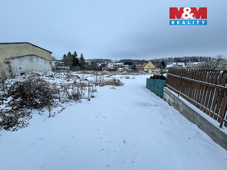 Pronájem  komerčního pozemku 3 574 m² - foto 4