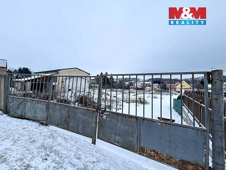 Pronájem  komerčního pozemku 3 574 m² - foto 3