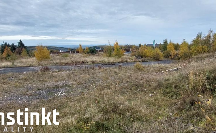 Pronájem komerčního pozemku 5 188 m² - foto 1