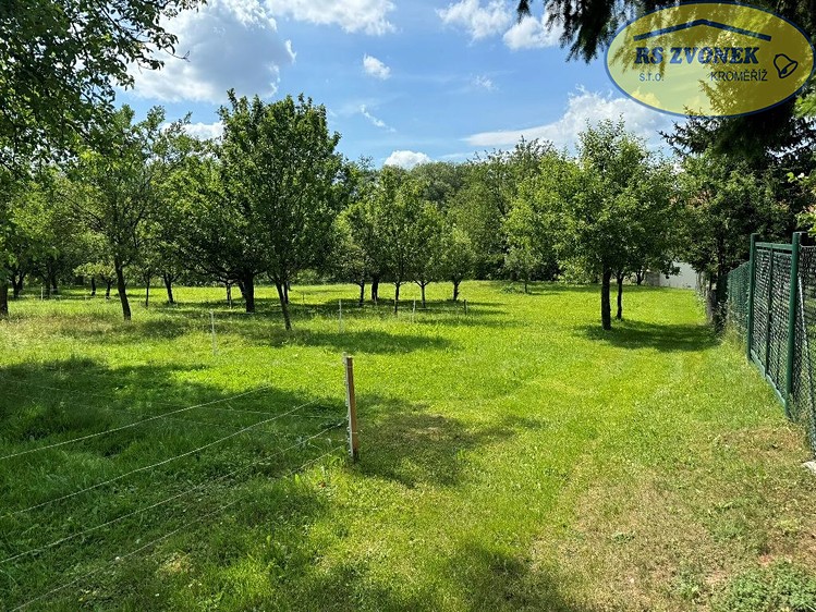 Pronájem  zahrady 412 m² - foto 3