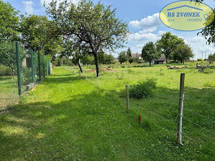Pronájem  zahrady 412 m² - foto 4