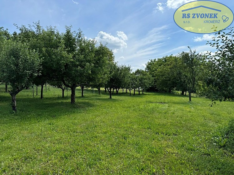 Pronájem  zahrady 412 m² - foto 6