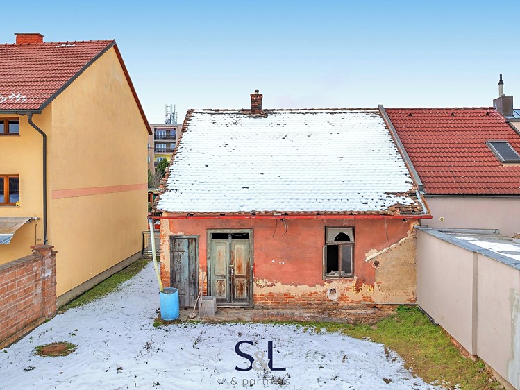Pronájem  pozemku 364 m² - foto 4