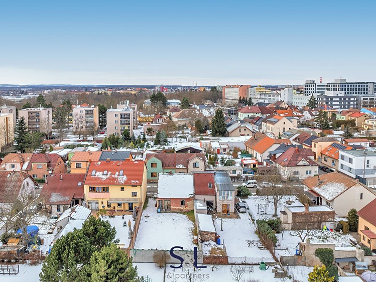 Pronájem  pozemku 364 m² - foto 7