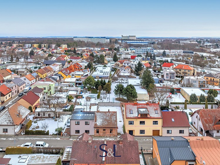 Pronájem  zahrady 364 m² - foto 6