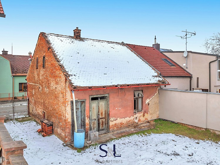 Pronájem  zahrady 364 m² - foto 5