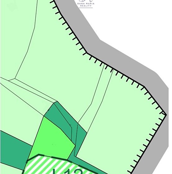 Pronájem louky 12 959 m² - foto 2