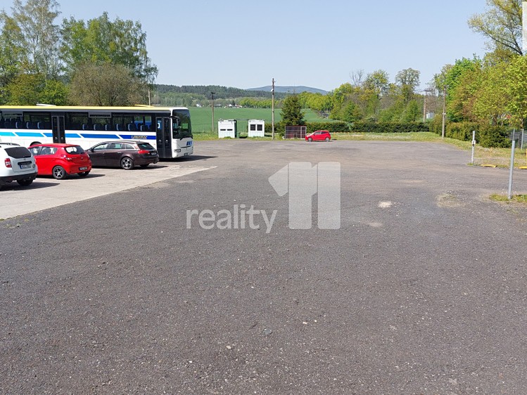 Pronájem  pozemku 1 500 m² - foto 3
