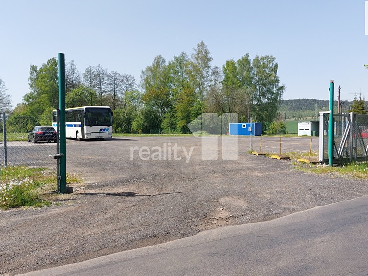 Pronájem  pozemku 1 500 m² - foto 4