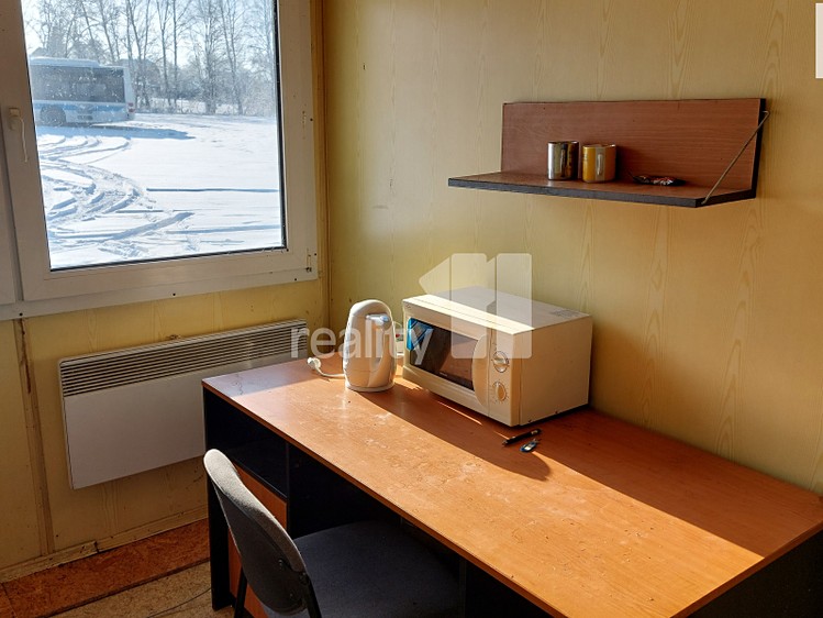 Pronájem  pozemku 1 500 m² - foto 8