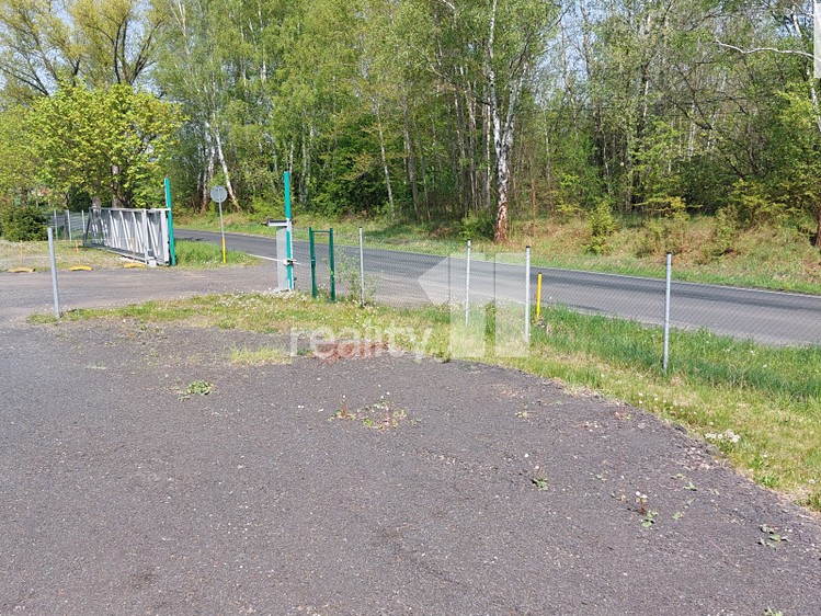 Pronájem  pozemku 1 500 m² - foto 5