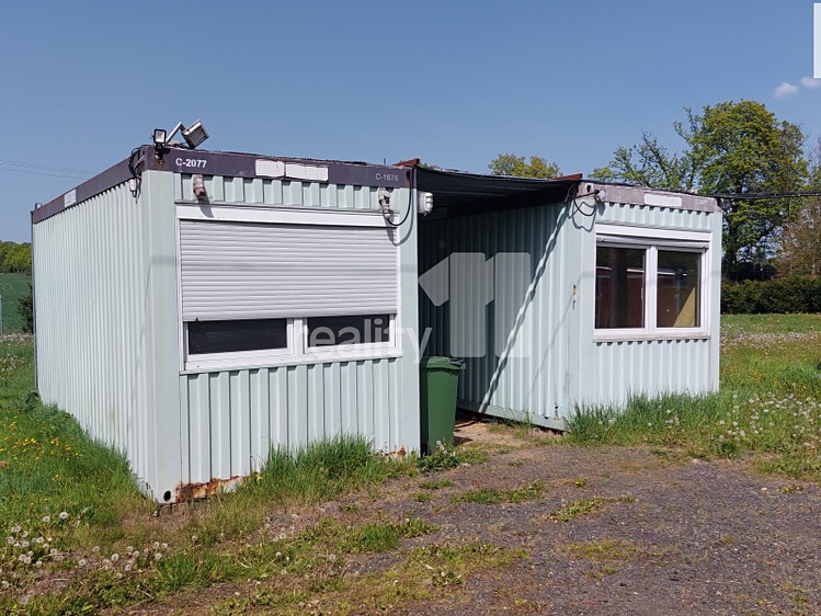 Pronájem  pozemku 1 500 m² - foto 6