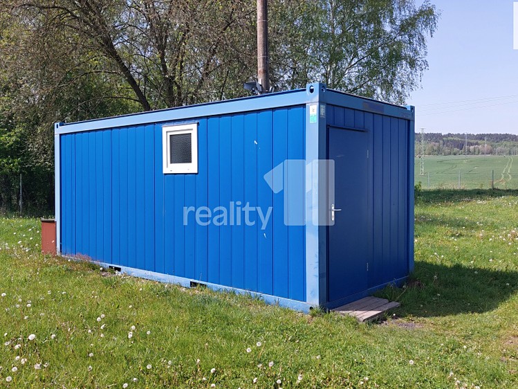 Pronájem  pozemku 1 500 m² - foto 7