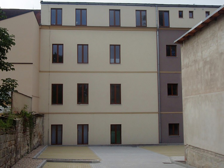Pronájem pozemku 25 m² - foto 2