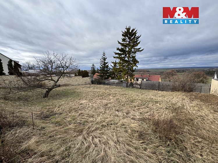 Pronájem zahrady 445 m² - foto 3