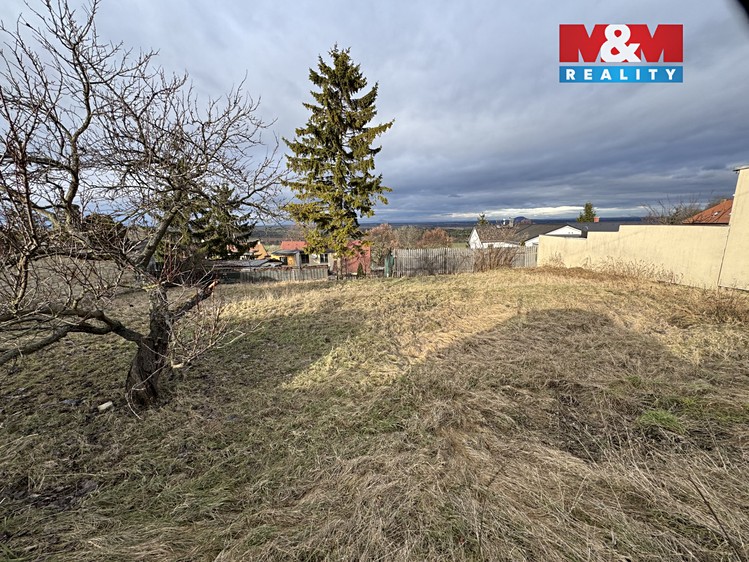 Pronájem zahrady 445 m² - foto 2