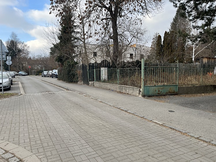 Pronájem  pozemku 12 m² - foto 3