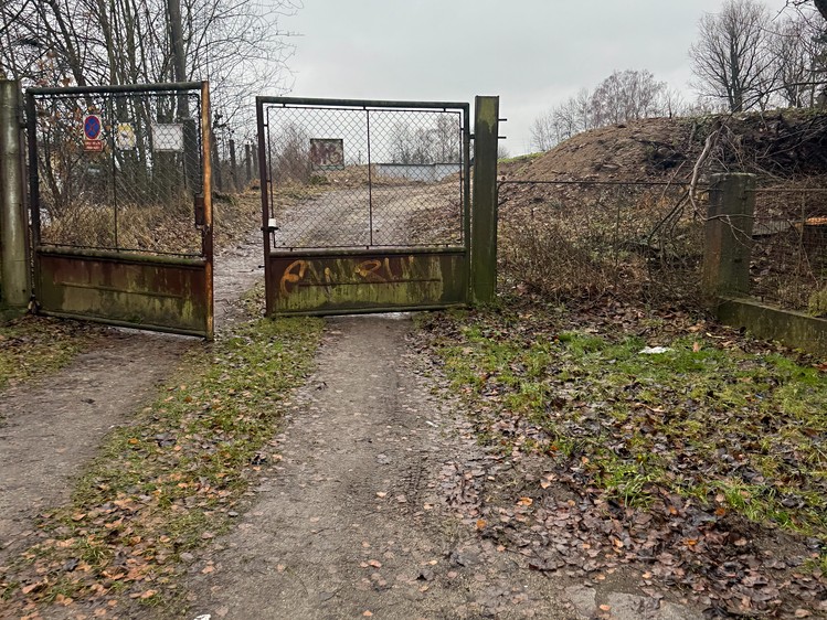 Pronájem komerčního pozemku 6 000 m² - foto 4